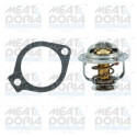Thermostat, liquide de refroidissement MEAT &amp; DORIA 92629