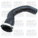 Gaine de suralimentation MEAT & DORIA 96255