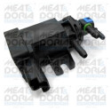 Transducteur de pression, contrôle des gaz d&#39;échappement MEAT &amp; DORIA 9261