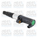 Bobine d'allumage MEAT & DORIA 10300