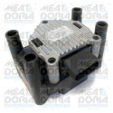 Bobine d'allumage MEAT & DORIA 10307