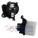 Pulseur d'air habitacle
