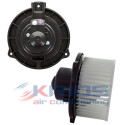 Pulseur d'air habitacle