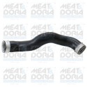 Tuyau d&#39;air de suralimentation MEAT &amp; DORIA 96875