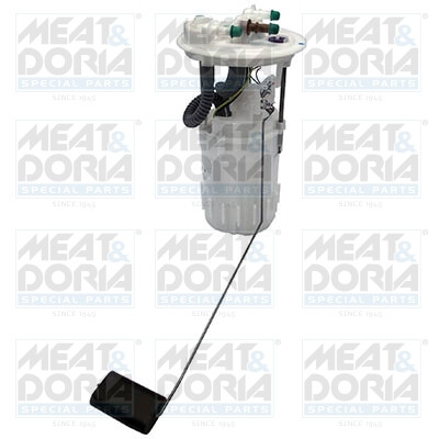 Unité d'injection de carburant MEAT & DORIA 77364