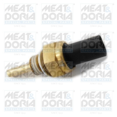 Capteur de température du liquide de refroidissement MEAT &amp; DORIA 82423