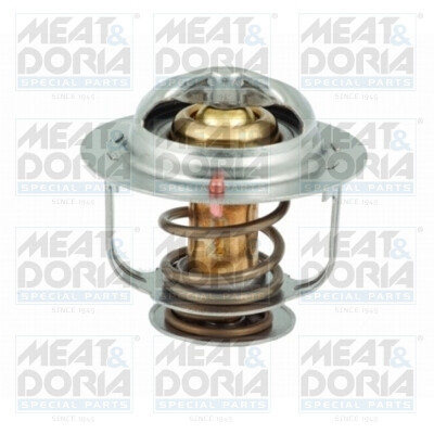 Thermostat, liqiuide de refroidissement