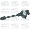 Bobine d'allumage MEAT & DORIA 10407