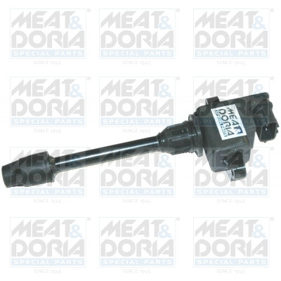 Bobine d'allumage MEAT & DORIA 10407