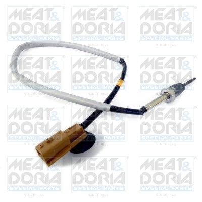 Capteur de température des gaz d'échappement MEAT &amp; DORIA 12018