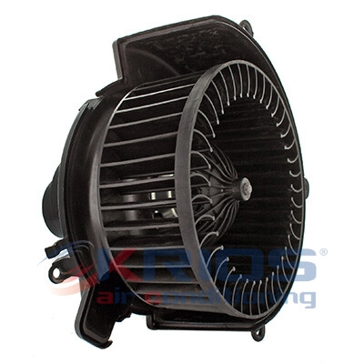 Pulseur d'air habitacle