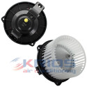 Pulseur d'air habitacle