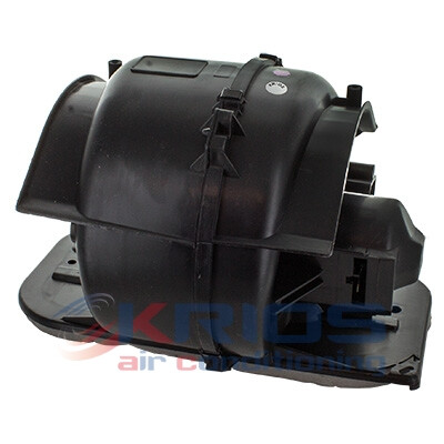 Pulseur d'air habitacle