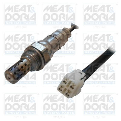 Sonde lambda