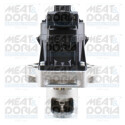 Vanne EGR MEAT &amp; DORIA 88103
