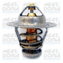 Thermostat, liqiuide de refroidissement