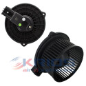 Pulseur d'air habitacle