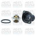 Thermostat, liqiuide de refroidissement