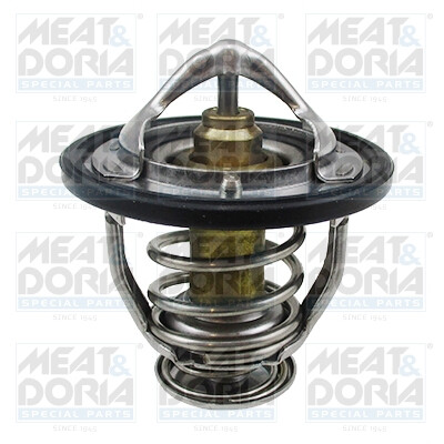 Thermostat, liqiuide de refroidissement