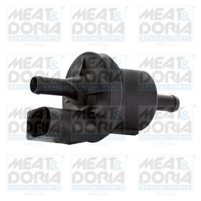 Soupape de ventilation, réservoir de carburant MEAT & DORIA 9385