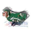 Régulateur, ventilateur d&#39;habitacle MEAT &amp; DORIA K106018