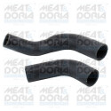 Gaine de suralimentation MEAT & DORIA 96482