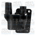Bobine d'allumage MEAT & DORIA 10424