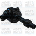 Bobine d'allumage MEAT & DORIA 10605