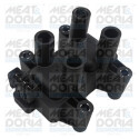 Bobine d'allumage MEAT & DORIA 10640