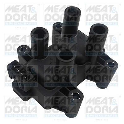 Bobine d'allumage MEAT & DORIA 10640
