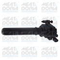 Bobine d'allumage MEAT & DORIA 10655