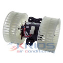 Pulseur d'air habitacle