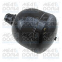 Butée hydraulique, embrayage MEAT & DORIA 805043