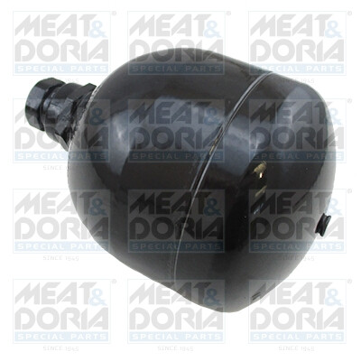 Butée hydraulique, embrayage MEAT & DORIA 805043