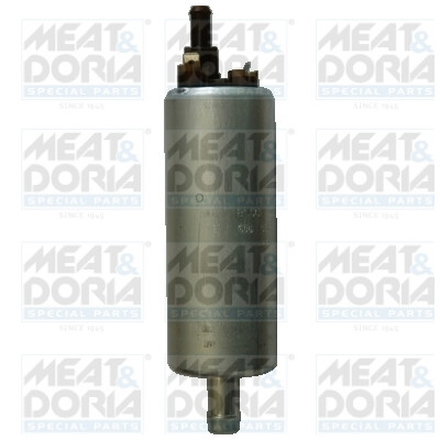 Pompe à carburant MEAT & DORIA 76972