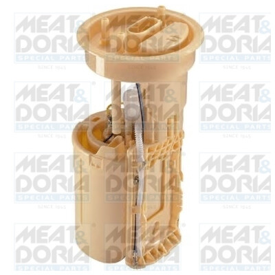 Unité d'injection de carburant MEAT & DORIA 76953