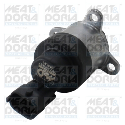 Régulateur, quantité de carburant (système à rampe commune) MEAT & DORIA 98253