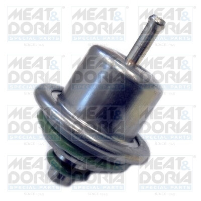 Régulateur de pression du carburant MEAT & DORIA 75083