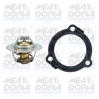 Thermostat, liqiuide de refroidissement