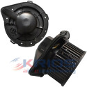 Pulseur d'air habitacle