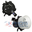 Pulseur d'air habitacle