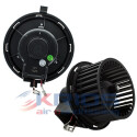 Pulseur d'air habitacle