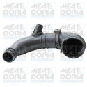 Gaine de suralimentation MEAT & DORIA 961203