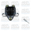 Capteur, vitesse MEAT & DORIA 871119