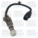 Capteur, vitesse MEAT & DORIA 871180