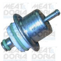 Régulateur de pression du carburant MEAT & DORIA 75016