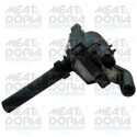 Bobine d'allumage MEAT & DORIA 10651
