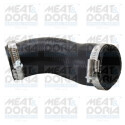 Gaine de suralimentation MEAT & DORIA 96951