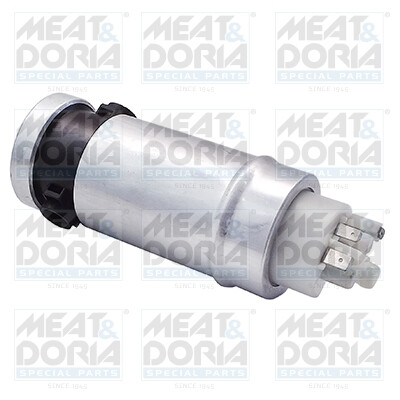 Pompe à carburant MEAT & DORIA 77008