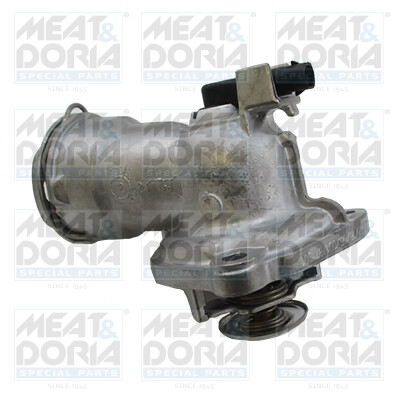 Thermostat, liqiuide de refroidissement